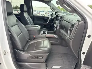 GMC Sierra 1500 2020 4x4 SLT Cabina Crew 4 puertas 5.8 ft. SB