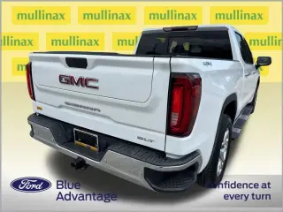 GMC Sierra 1500 2020 4x4 SLT Cabina Crew 4 puertas 5.8 ft. SB