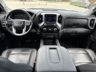 GMC Sierra 1500 2020 4x4 SLT Cabina Crew 4 puertas 5.8 ft. SB
