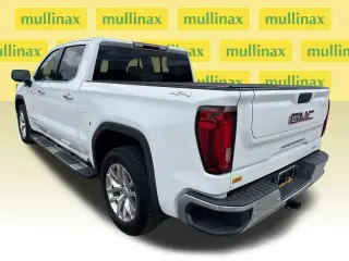 GMC Sierra 1500 2020 4x4 SLT Cabina Crew 4 puertas 5.8 ft. SB