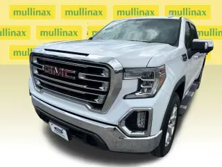 GMC Sierra 1500 2020 4x4 SLT Cabina Crew 4 puertas 5.8 ft. SB