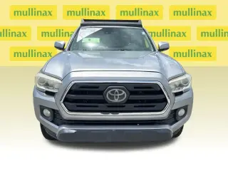 Toyota Tacoma 2018 4x2 SR5 V6 4p Doble Cabina 5,0 pies SB