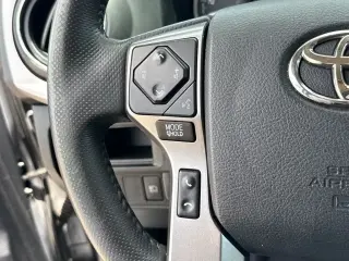 Toyota Tacoma 2018 4x2 SR5 V6 4p Doble Cabina 5,0 pies SB