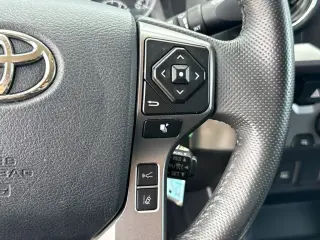 Toyota Tacoma 2018 4x2 SR5 V6 4p Doble Cabina 5,0 pies SB