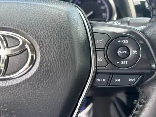 Toyota Camry 2019 SE 4p Sedan