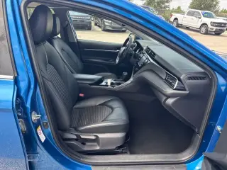 Toyota Camry 2019 SE 4p Sedan