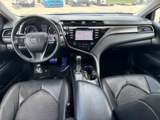 Toyota Camry 2019 SE 4p Sedan