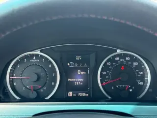 Toyota Camry 2017 SE 4p Sedan