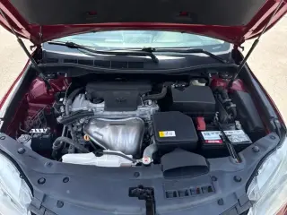 Toyota Camry 2017 SE 4p Sedan