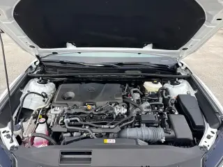 Toyota Camry 2025 SE 4p Sedan