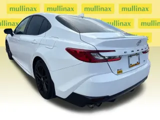 Toyota Camry 2025 SE 4p Sedan