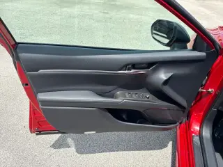 Toyota Camry 2021 XSE 4p Sedan