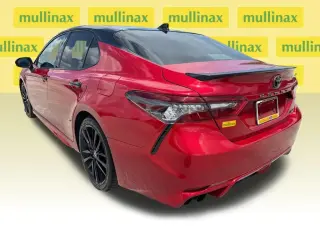 Toyota Camry 2021 XSE 4p Sedan