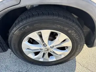 Honda CR-V 2013 EX-L 4p SUV