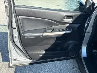 Honda CR-V 2013 EX-L 4p SUV