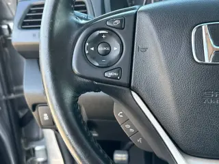 Honda CR-V 2013 EX-L 4p SUV