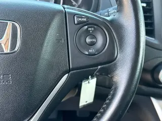Honda CR-V 2013 EX-L 4p SUV