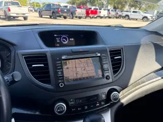 Honda CR-V 2013 EX-L 4p SUV