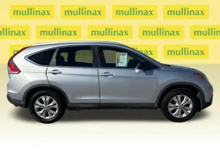 Honda CR-V 2013 EX-L 4p SUV