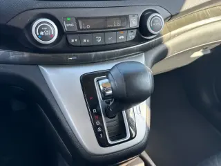 Honda CR-V 2013 EX-L 4p SUV