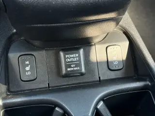 Honda CR-V 2013 EX-L 4p SUV