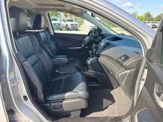 Honda CR-V 2013 EX-L 4p SUV