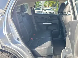 Honda CR-V 2013 EX-L 4p SUV