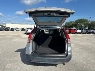 Honda CR-V 2013 EX-L 4p SUV