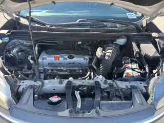 Honda CR-V 2013 EX-L 4p SUV