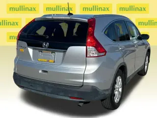 Honda CR-V 2013 EX-L 4p SUV