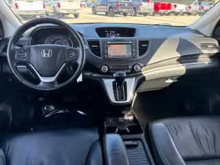 Honda CR-V 2013 EX-L 4p SUV