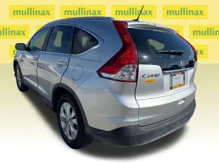 Honda CR-V 2013 EX-L 4p SUV