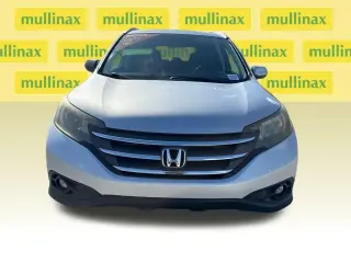 Honda CR-V 2013 EX-L 4p SUV