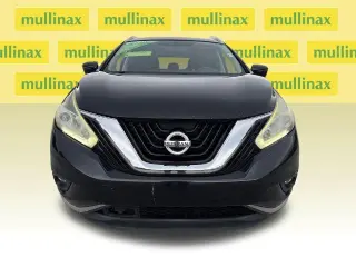 Nissan Murano 2016 S 4dr SUV