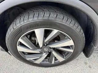 Nissan Murano 2016 S 4dr SUV