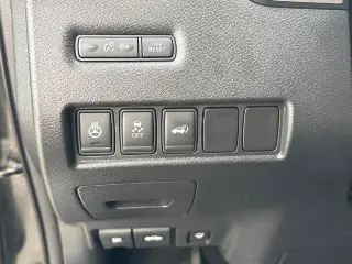 Nissan Murano 2016 S 4dr SUV