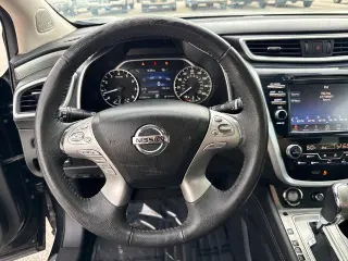 Nissan Murano 2016 S 4dr SUV