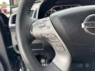 Nissan Murano 2016 S 4dr SUV