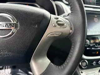 Nissan Murano 2016 S 4dr SUV