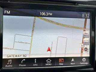 Nissan Murano 2016 S 4dr SUV