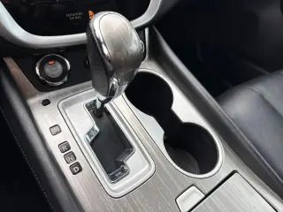 Nissan Murano 2016 S 4dr SUV