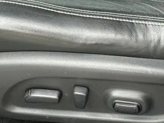 Nissan Murano 2016 S 4dr SUV