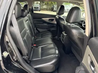 Nissan Murano 2016 S 4dr SUV