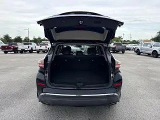 Nissan Murano 2016 S 4dr SUV