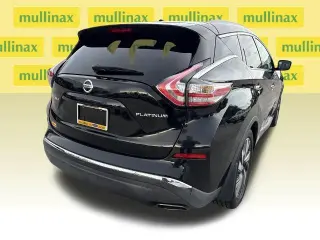 Nissan Murano 2016 S 4dr SUV