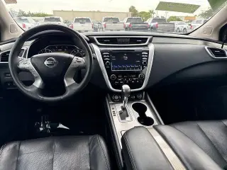 Nissan Murano 2016 S 4dr SUV