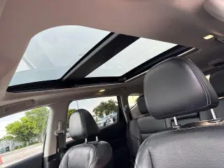 Nissan Murano 2016 S 4dr SUV