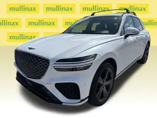 Genesis GV70 2025 AWD 3.5T Sport 4p SUV