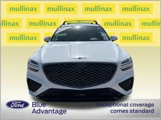 Genesis GV70 2025 AWD 3.5T Sport 4p SUV