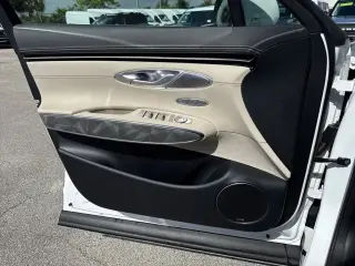 Genesis GV70 2025 AWD 3.5T Sport 4p SUV